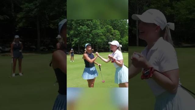 So annoying… #golf #golfgirlgames #golftournament #golfswing #golfdomgolf