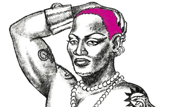 Dennis Rodman’s gay 90s - Chicago Reader