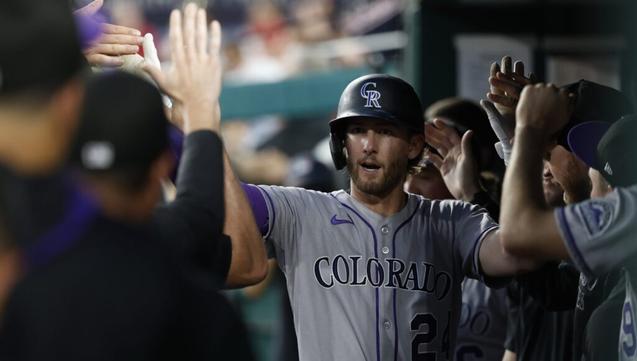 Ryan McMahon Faces Uncertain Future Amid Colorado Rockies Trade Rumors