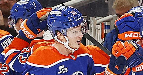 Morning Skate: The Money Store