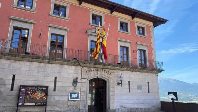Incògnita sobre qui serà el pròxim alcalde de Puigcerdà (Rosa Talamàs Tapiolas/3Cat)