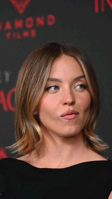Sydney Sweeney