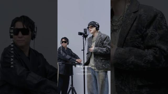 m-flo loves ZICO,eill - EKO EKO / THE FIRST TAKE