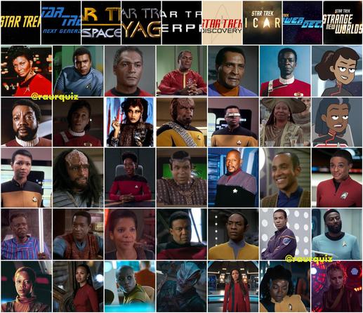 june teenth 2025 star trek