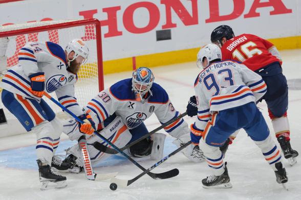 5 Takeaways From Oilers' 2025 Playoff Run - The Hockey Writers -