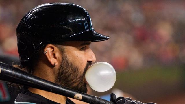 Diamondbacks $15 Million Slugger May Be 'On The Move '; Could Royals Pounce?