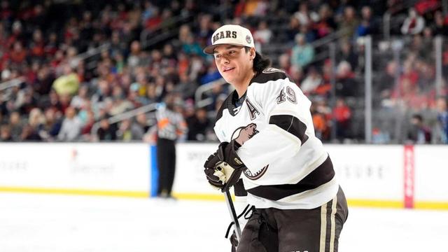Capitals allow UFA defenseman to speak with interested clubs