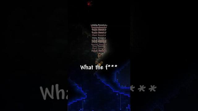 TERRARIA But The Goblin Tinkerer Does It Again...