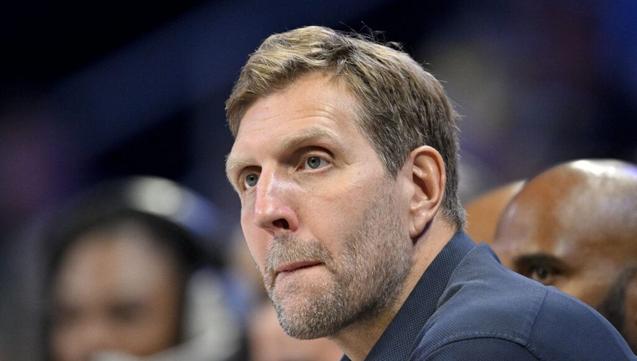 Dirk Nowitzki Celebrates 47th Birthday as NBA Legend