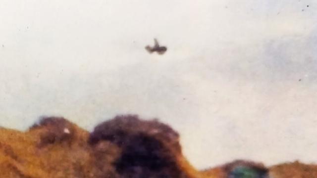 UFO ライン