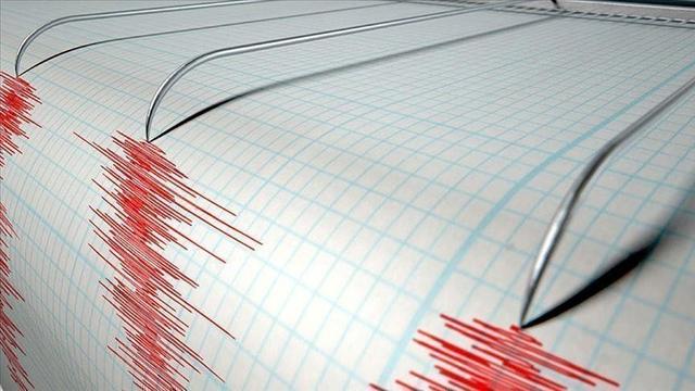 6.1 magnitude earthquake strikes off Hokkaido, Japan
