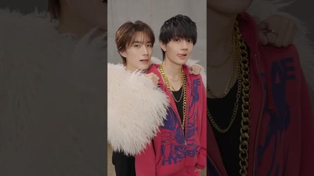 #wan  #ワンワン  #MILKの新曲  #佐野勇斗  #山中柔太朗