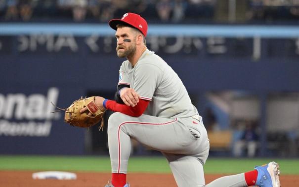 Philadelphia Phillies Ignite MLB Playoffs with Stunning Comeback