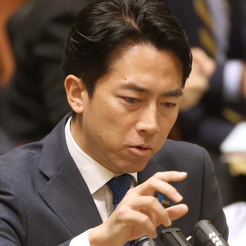 進次郎農相の化けの皮ズルズルはがれる…“コンバイン発言”で大炎上、これじゃあ7月参院選まで人気持たず - 日刊ゲンダイDIGITAL