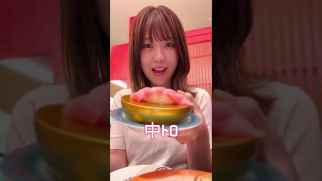 おすしすきです🍣