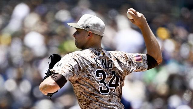 Michael King Faces Uncertain Recovery in Padres’ Season Struggles