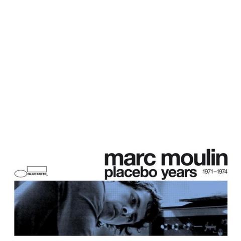 Cover: Marc Moulin - Polk