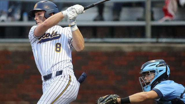 Baseball Playoffs: Scots Fall to Emerson