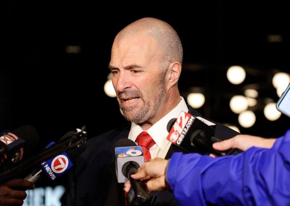 Can Florida Panthers sign Bennett, Marchand, Ekblad?
