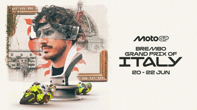 2025年MotoGP第9戦イタリアGP TV放送＆タイムスケジュール（AUTOSPORT web） | 自動車情報・ニュース