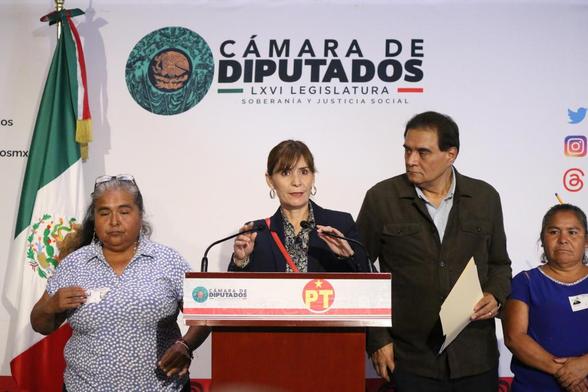 Maribel Martínez Ruiz