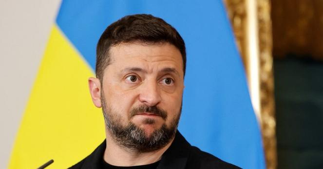 ゼレンスキー氏、ロシアのイラン擁護に懸念　対ロ制裁強化を訴え | ロイター