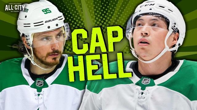 They're the most fascinating team this offseason