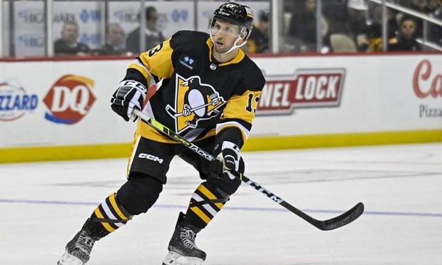 Bonino, Bonino, Bonino! Becomes Penguins Assistant Coach