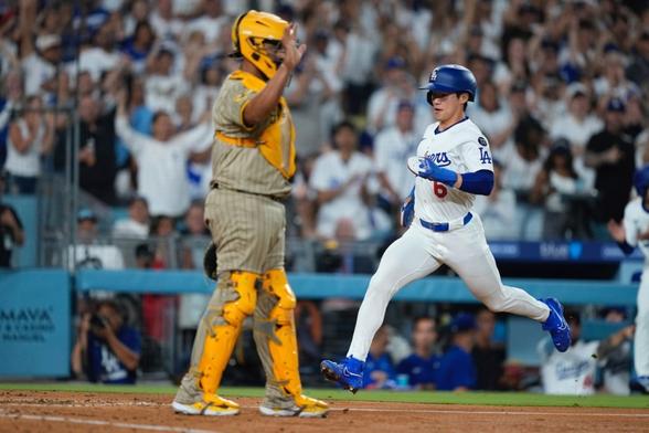 Looking to escape LA with a win – San Diego Union-Tribune