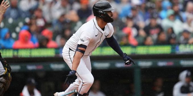 Greene continues hot stretch, driving in 4 runs for 2nd time in a week as Tigers beat Pirates 9-2