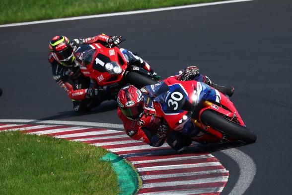 【速報】2025鈴鹿8耐 公開テスト 2日目 セッション６走行結果＆2日間総合結果