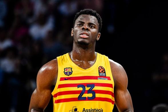 New York Knicks owned James Nnaji situation, hidden part of the Karl-Anthony Towns trade could finally pay off