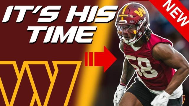 Washington Commanders Forgotten Man Is "Excelling" This Offseason