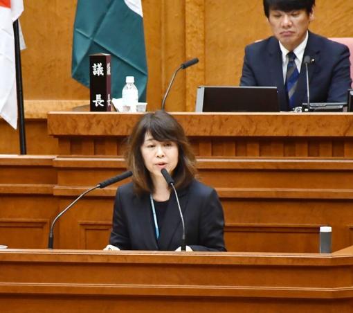 佐賀県、施設と連携し「検証重ねる」　佐賀市の乳児院殺傷事件受け ＜県議会一般質問2日目＞ 児童福祉施設の安全対策議論 | 行政・社会 | 佐賀県のニュース