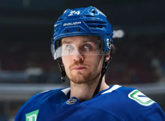 Vancouver Canucks' Pending UFA Pius Suter Hit With Unfortunate News Ahead of Free Agency