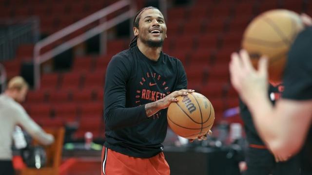 In $10.5-million renovation, Rockets to replace Toyota Center seats