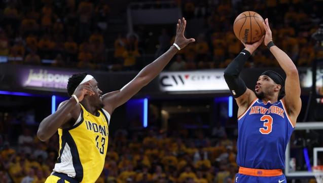 New York Knicks Seek Visionary Coach for Bold Revival
