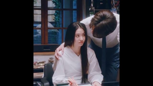 #Derailment #ForadeControlo #cdrama #dorama #LinYi #LiuHaoCun #youku