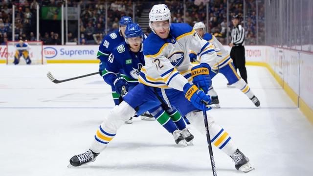 What would you guys be willing to give up for Thompson and Peterka?