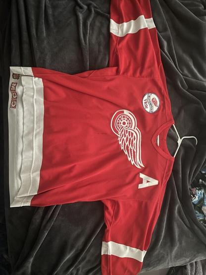 Bought this at a resale store I frequent