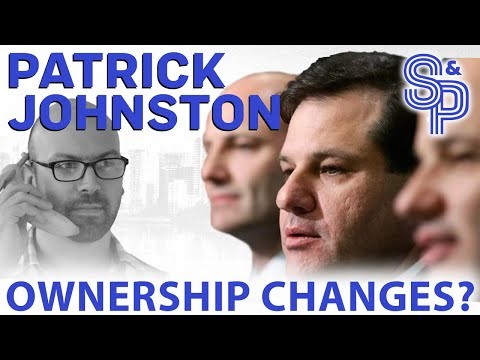 Patrick Johnston: Canucks ownership looking for a new partner and a heated discussion about LTIR