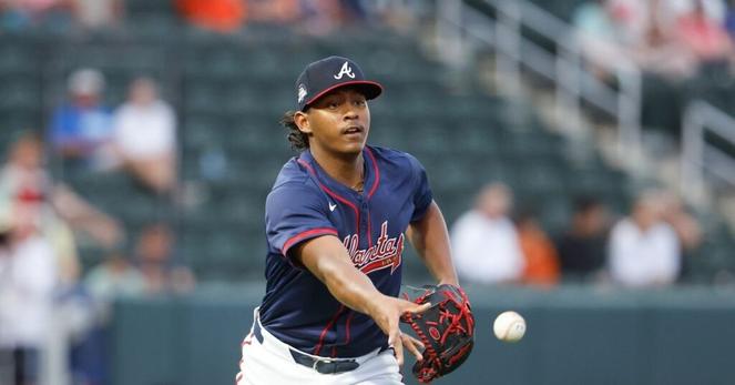 Didier Fuentes to be called up to face Marlins on Friday, per report
