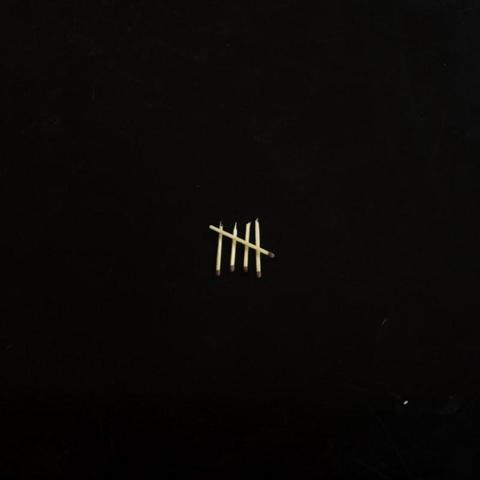 Cover: Sault - Little Boy