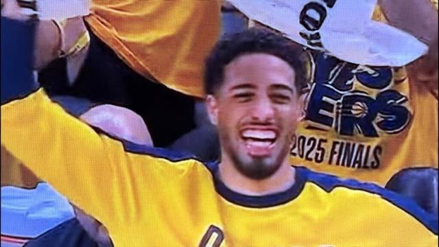 Indiana Pacers - Tyrese Haliburton plays! Game Seven Sunday after blowout home finale! Back to OKC!