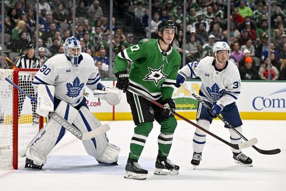 Maple Leafs Lose Out on Another Target As Mason Marchment Finds a New Home