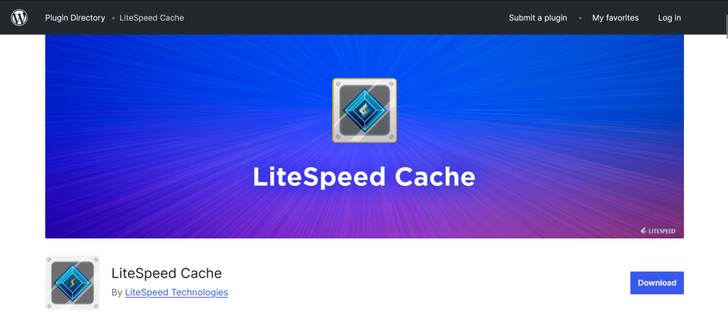 LiteSpeed Cache Plugin - Easy and Quick WordPress Optimizations with One-Click and One-Plugin Solutions - Mania Tech