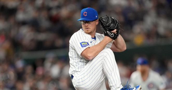 Chicago Cubs Minor League Wrap: June 19