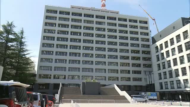 "百日ぜき"流行続く 福島県内の患者は1週間で51人と過去最多更新：ニュース - FTV 福島テレビ
