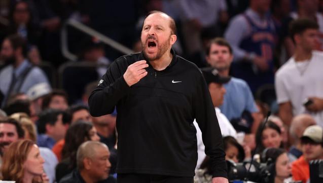 New York Knicks Seek Inspiring Coach to Revitalize NBA Future
