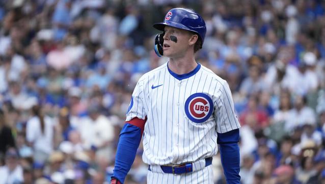 Cubs takeaways: What we learned as Brewers spoil big day, split series